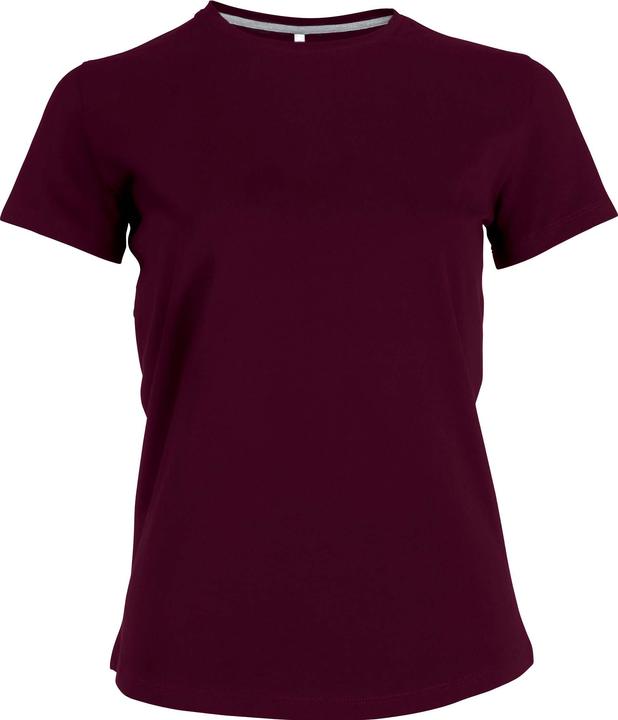Actual product image Kariban Col Rond côton (XL)