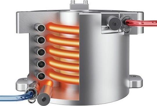 Actual product image Sage The Barista Express (EU plug)