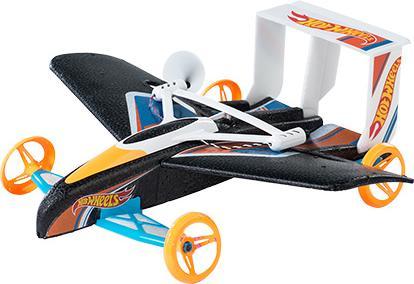 Actual product image Hot Wheels Street Hawk