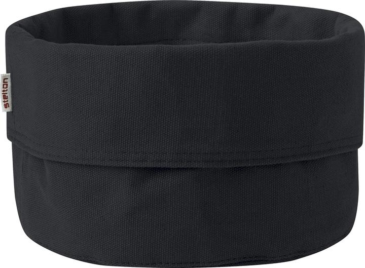 Stelton Classic Brottasche schwarz