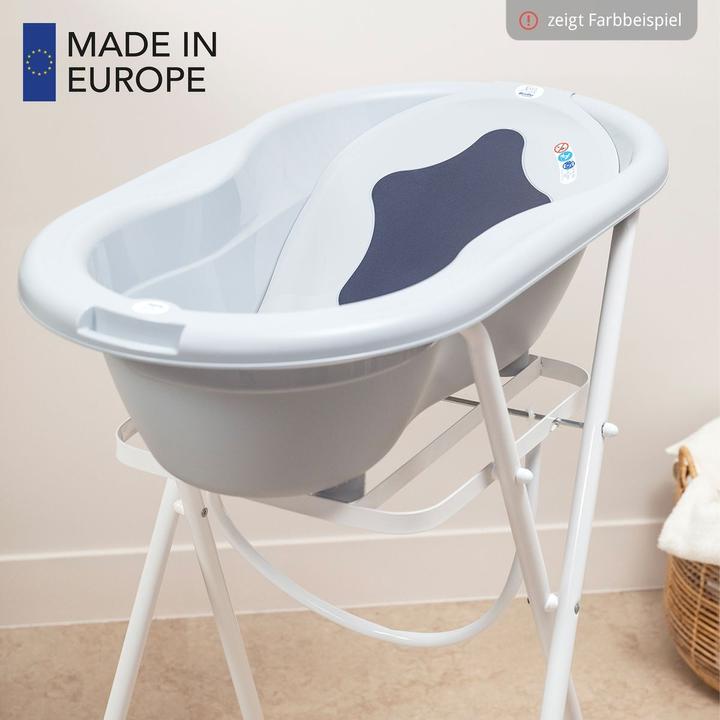 Produktbild Rotho Babydesign Badewannensitze & Badehilfen Einsatz für Baby-Badewanne Tilo - Mistletoe
