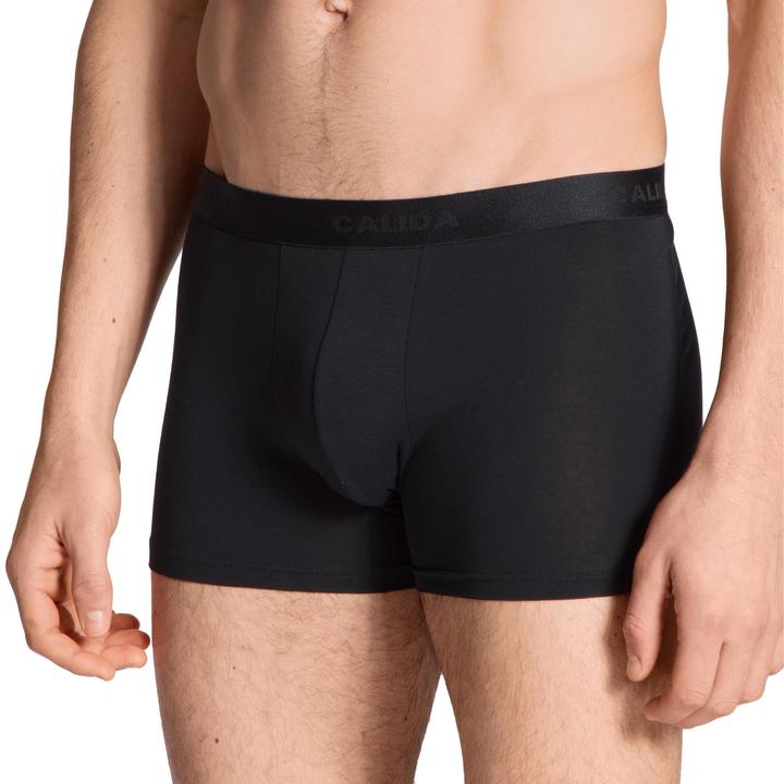 Immagine prodotto Calida Boxershort Casual Figurbetont New Boxer Natural Benefit 3P (M, confezione da 6)