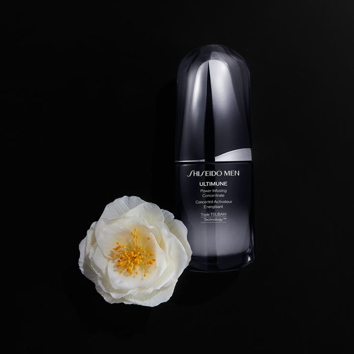 Produktbild Shiseido Ultimune Power Infusing Concentrate (30 ml)