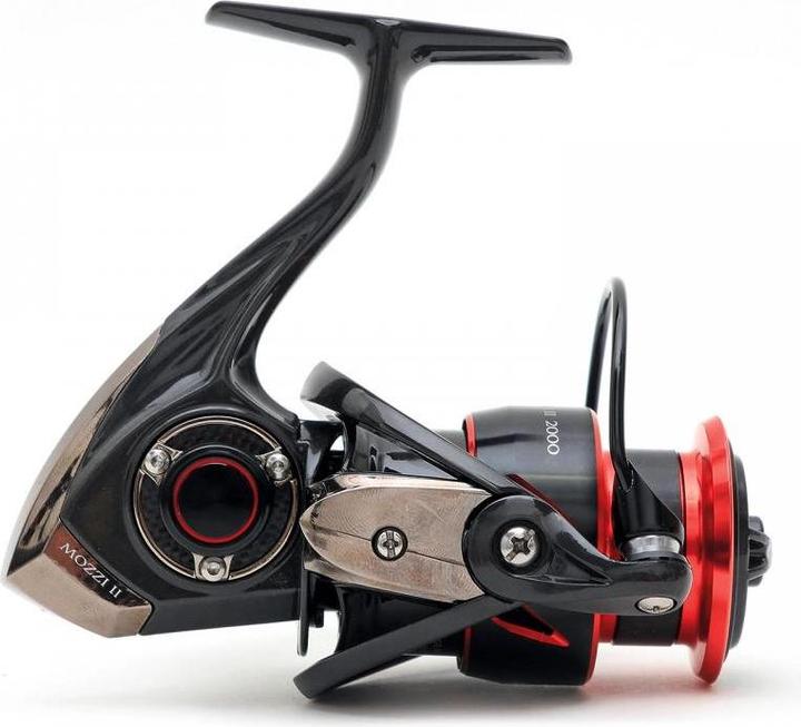 Immagine prodotto Stucki Fishing Mozzi II (3000)