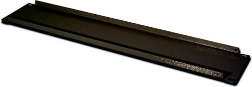 Image du produit Digitus Plaque de couverture aveugle 2HE