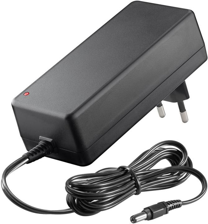 Immagine prodotto Goobay Alimentatore 12 V, 1,8 m