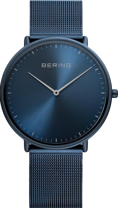 Image du produit Bering Ultra Slim (Montre analogique, 39 mm)