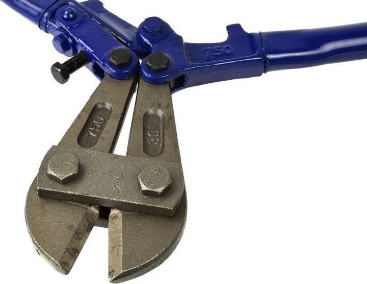 Produktbild GEKO Zange mit Hebel, 750mm/30 (750 mm)