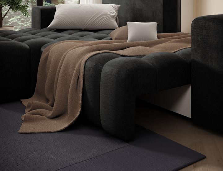 Produktbild ELTAP Bonett (3-Sitzer, Bettsofa, Ecksofa)