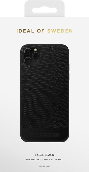 Image du produit iDeal Of Sweden Mallette Atelier (Apple iPhone 11 Pro Max)