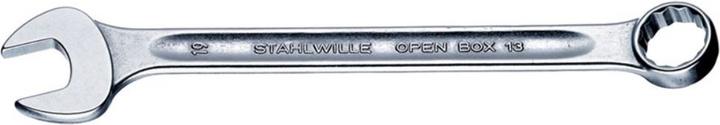 Produktbild Stahlwille Ringmaulschlüssel (22 mm)