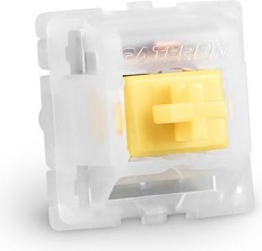 Actual product image Sharkoon Keycaps Gateron Cap for mechanical keyboards