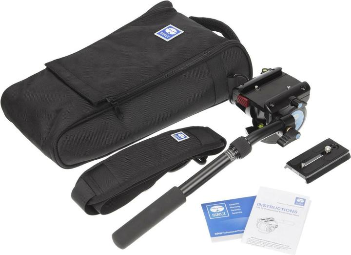 Image du produit Sirui Vh-10 (Tête vidéo)