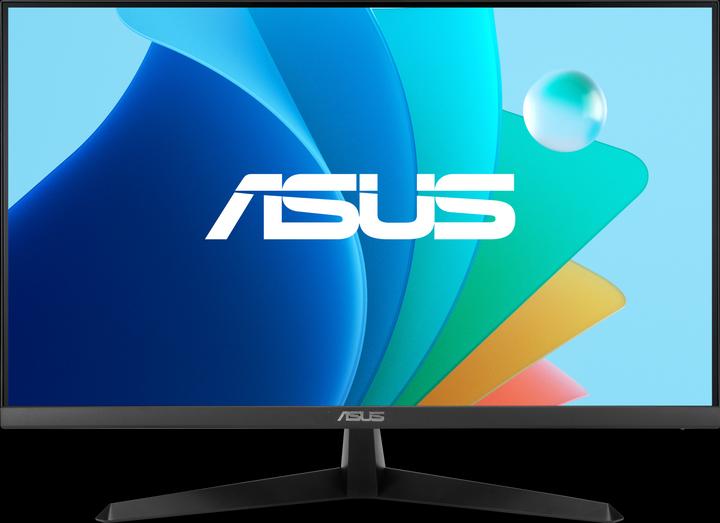 Actual product image ASUS VY279HF (1920 x 1080 pixels, 27")