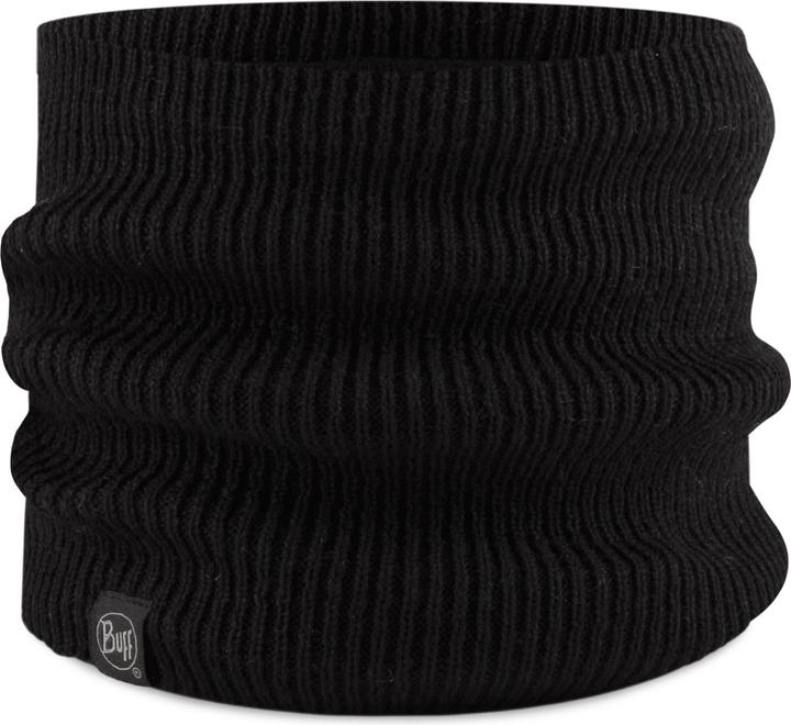Actual product image Buff K&P Neck Lan Black