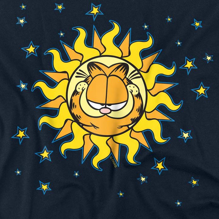 Produktbild Garfield Celestial TShirt (M)