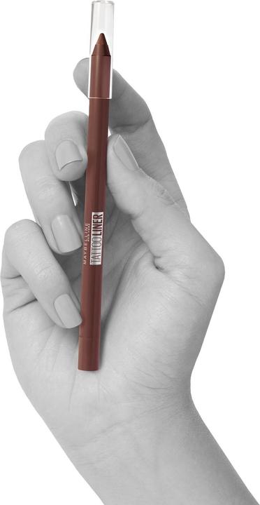Image du produit Maybelline New York Tatouage (911 Noyer lisse)