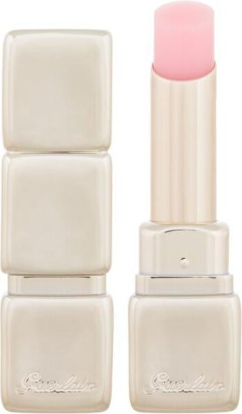 Actual product image Guerlain Kiss Kiss Bee Glow Lips Balm No 258 (Balm, 50 ml)