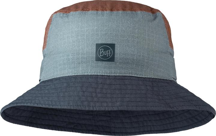 Buff Sun Bucket Hak Steel Xl (L, XL)