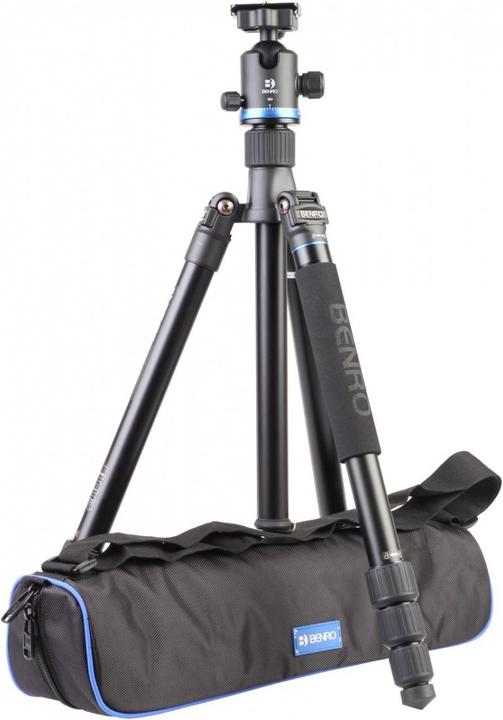Actual product image Benro FIF28AIB2 iFOTO Kit (Metal)
