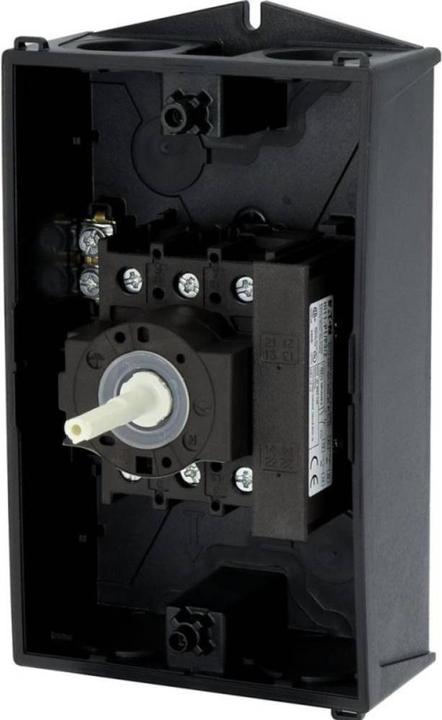 Actual product image Eaton Main switch I2/SVB P1-32/I2/SVB/HI11