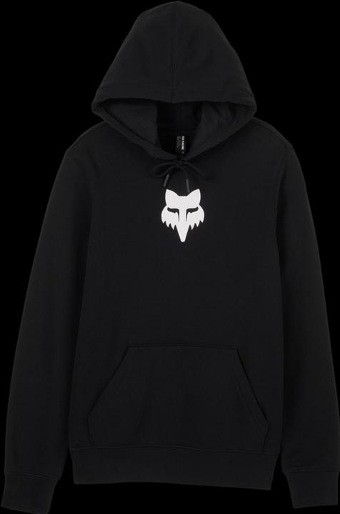 Immagine prodotto Fox Felpa 23 W F-Head E Po Blk XL (XL)