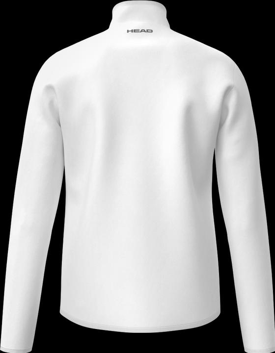 Immagine prodotto Head Club 25 Jacket Herren Weiss (L)