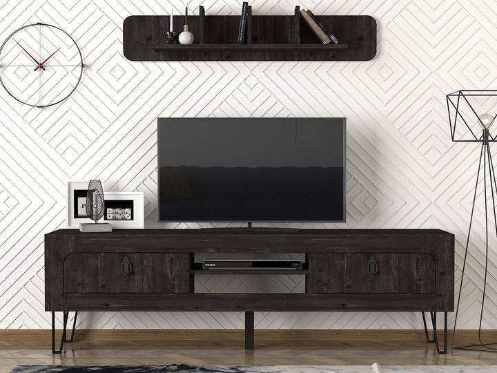 Produktbild Hanah Home Roberto (120 x 22 x 14.5 cm)