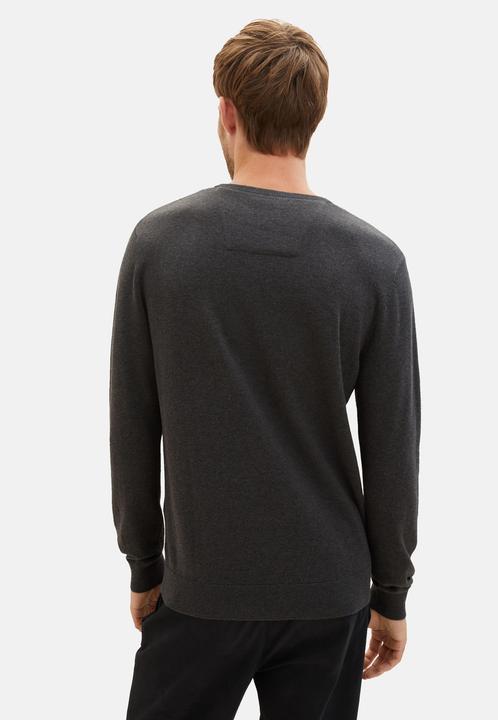 Actual product image Tom Tailor Pullover & Strickjacken (L)