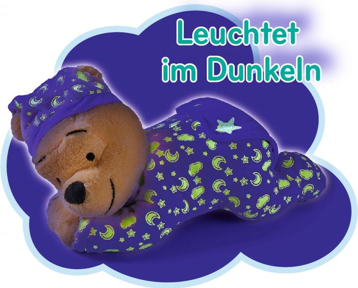 Actual product image Disney Interactive Studios Good night bear (33 cm)