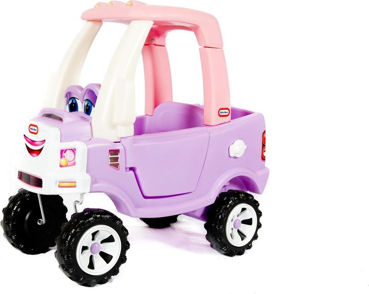 Produktbild Little Tikes Cozy Truck Princess