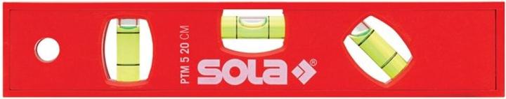 Sola Messwerkzeuge Small spirit level (20 cm)