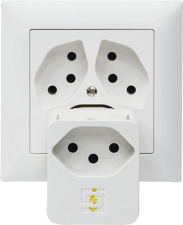 Produktbild Steffen Ladeadapter (USB-C, 1 x)
