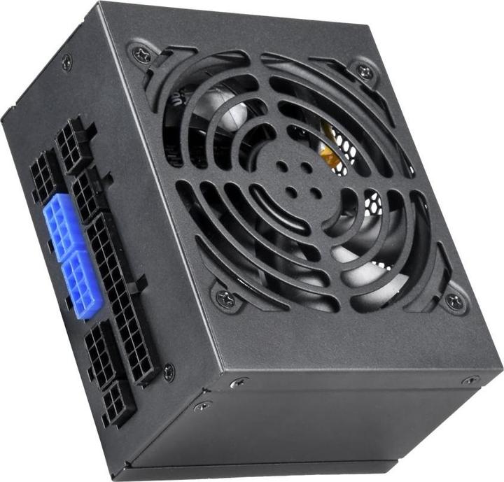 Produktbild Silverstone SST-SX650-G v1.1 (650 W)