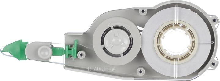 Produktbild Tombow CT-CRE4 Nachfüllpackung Korrekturband Versenkbarer Mechanismus (e)