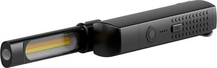 Productafbeelding Ledlenser W7R Werk (600 lm)