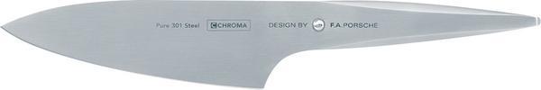 Actual product image Chroma P03 Type 301 Universal knife (15.20 cm)