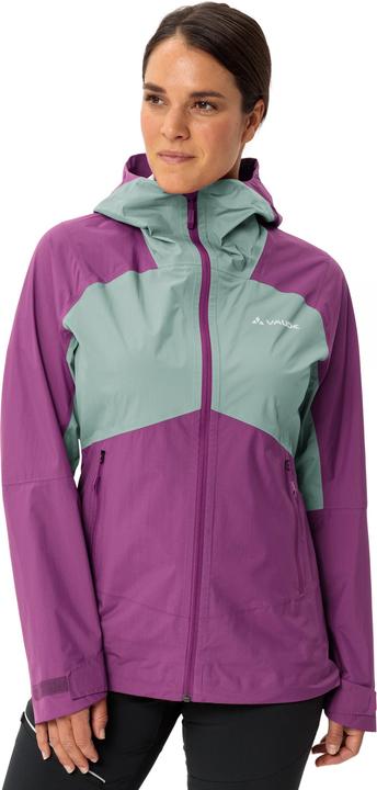 Immagine prodotto Vaude Simony 2,5L Jacket V (40, M)