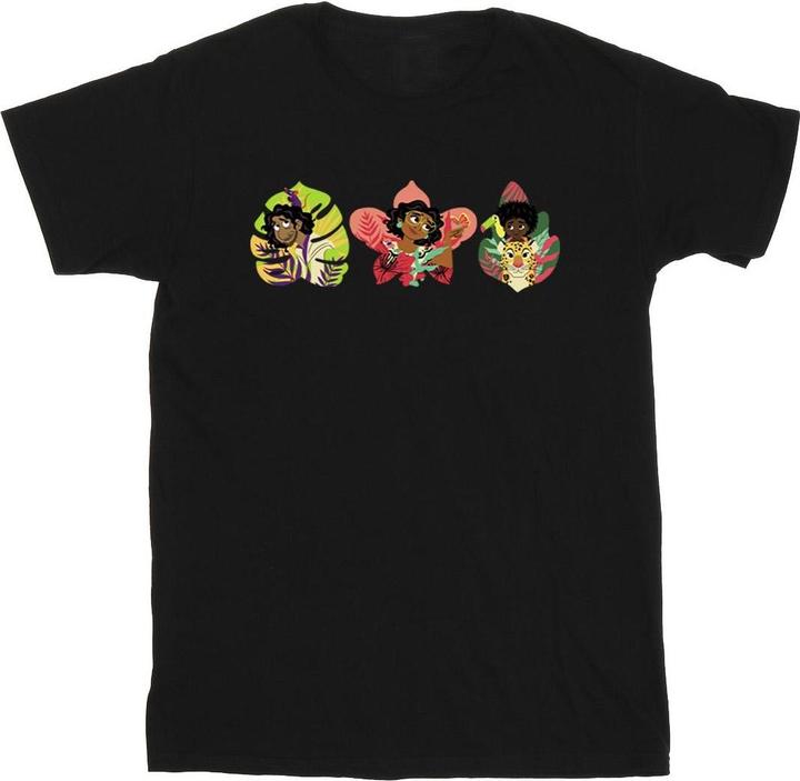 Disney Encanto Family Line TShirt (XXL)