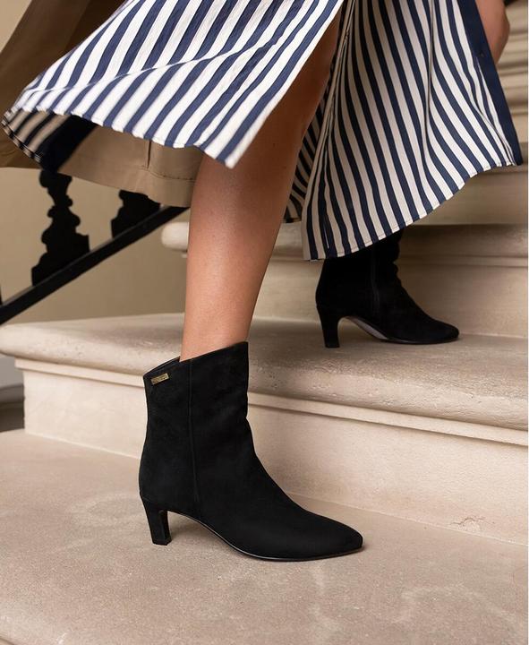 Actual product image Les Tropeziennes par M.Belarbi 's boots lison (38)
