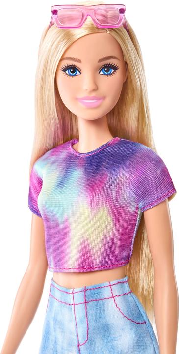 Produktbild Barbie Malibu Core Doll