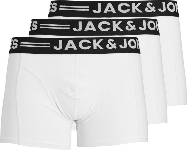 Image du produit Jack & Jones Sense (M, Lot de 3)