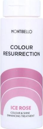 Actual product image Montibello Colour Resurrection Ice Rose 150ml (150 ml, Liquid shampoo)