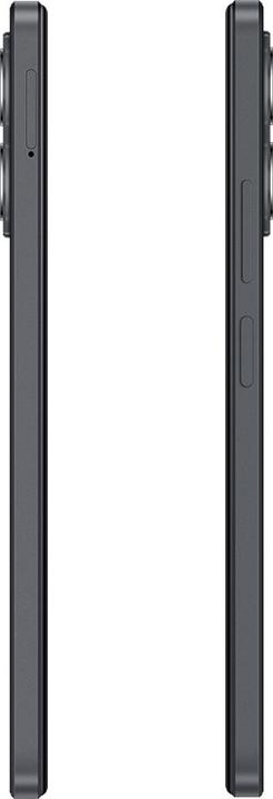 Productafbeelding Xiaomi Redmi Note 12 (128 GB, Onyx grijs, 6.67", Dubbele SIM, 50 Mpx, 4G)