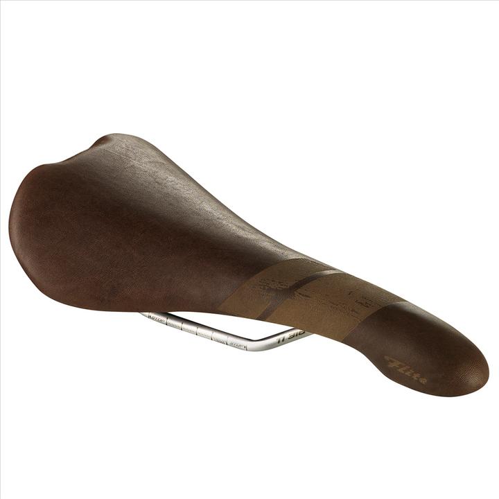Image du produit Selle Italia Flite Bullitt Brown L1