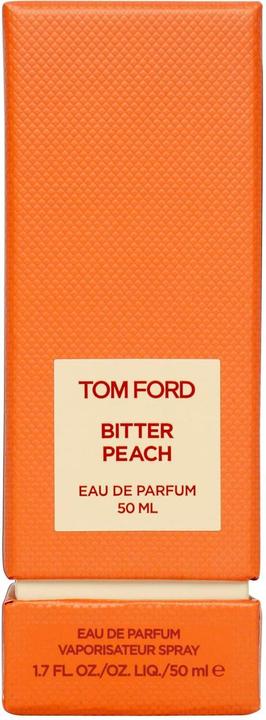 Image du produit Tom Ford Bitter Peach (Eau de parfum, 50 ml)