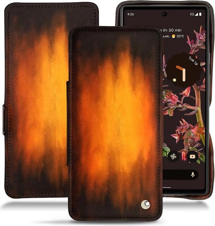 Immagine prodotto Noreve Cover in pelle (Google Pixel 6)