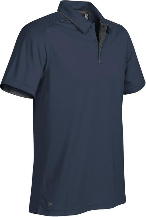Immagine prodotto Stormtech - Inertia - Polo sportiva a maniche corte - Uomo (L)