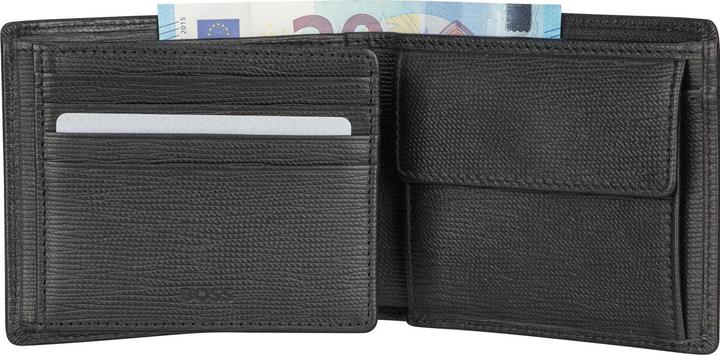 Actual product image BOSS Wallet GalleryA Trifold