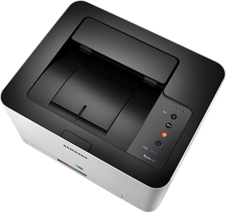 Produktbild Samsung Xpress C430 (Laser, Farbe)